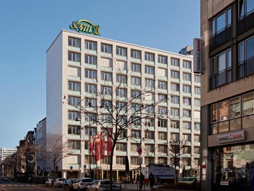 JOYN Cologne - Serviced Apartments - image 36