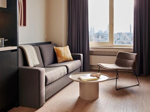 JOYN Cologne - Serviced Apartments - image 43
