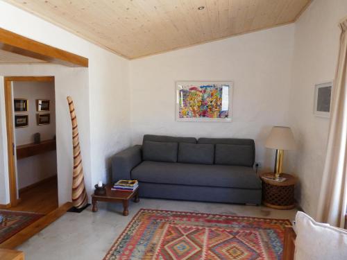 Sorgvry - House of Guests, Barrydale (photo 2)