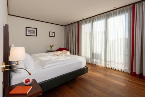 1 king bed