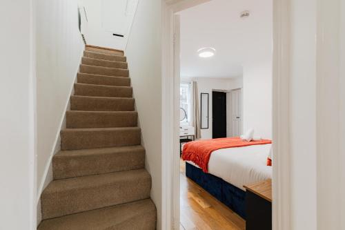 Stunning 2 Bedroom Flat near Marble Arch and Hyde Park