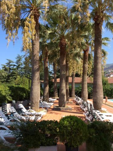 Villaggio Turistico La Mantinera - Hotel 4