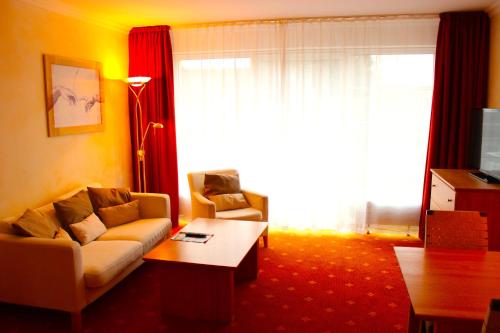 Hotel Villa Gropius - image 4