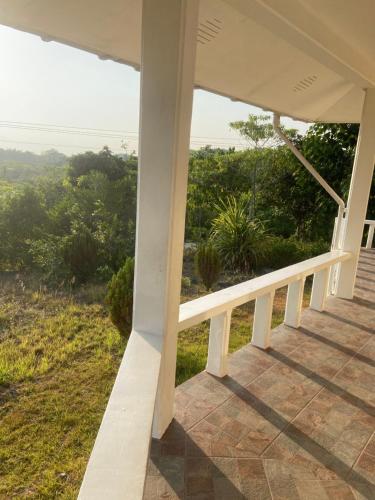 Sea Breeze Camp in Đảo Siquijor