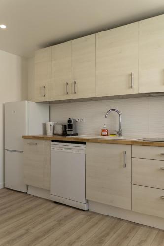 Appartement 1 morangis in Моранжи