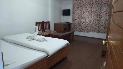 Hotel imroz - Srinagar
