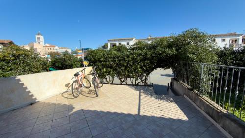 Wave Apartment - The heart of San Teodoro