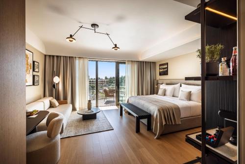 Pical Resort, Valamar Collection in Porec