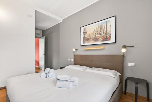 Lulli suite 2 - 7Sundays