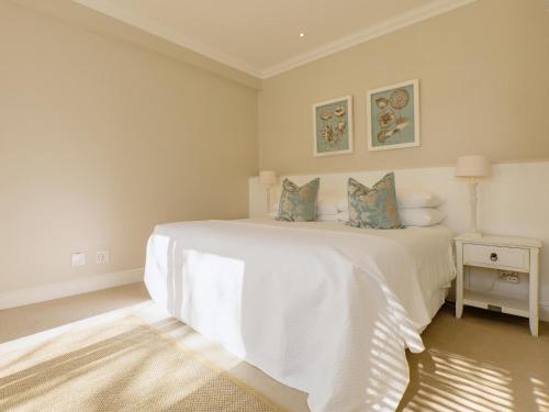 Amanzi Island Boutique Hotel Room Type - Chameleon Suite