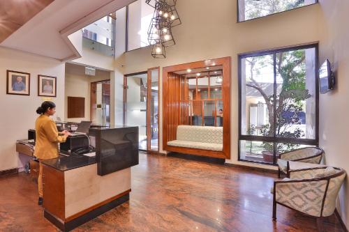 hotel photo