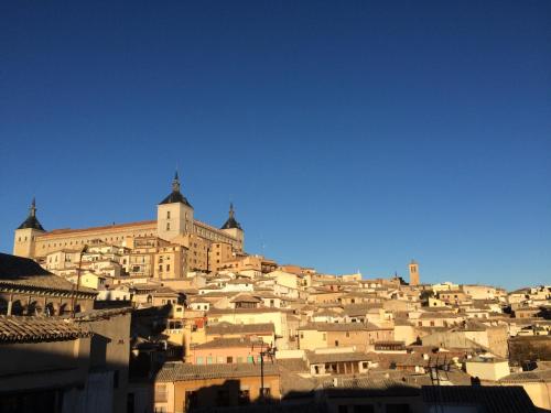 Hospederia Casa de Cisneros