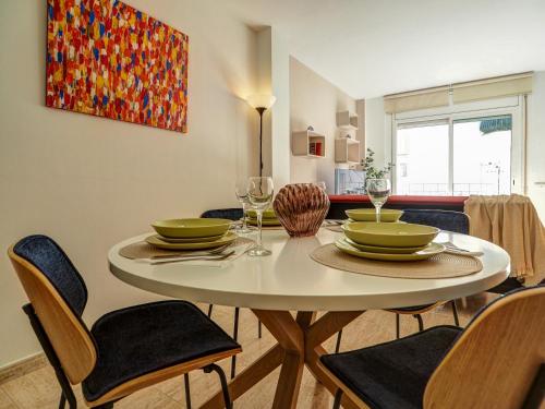 Bonaire Apartment by Hello Homes Sitges - image 2
