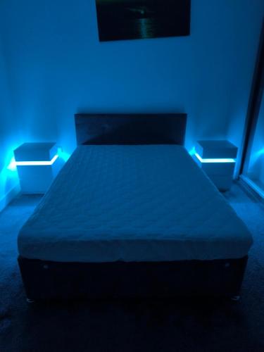 Teddy's gîte à louer Whitebooth Road