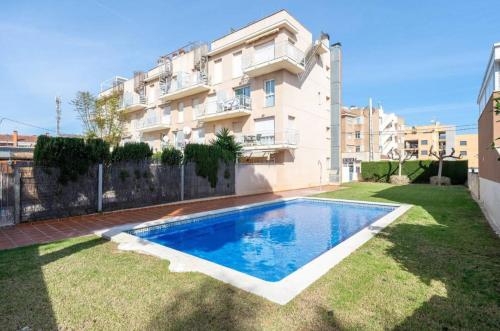 Apartamento Paris II