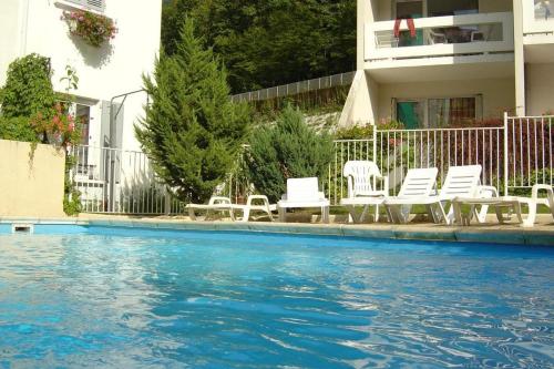 L'Ame du chalet - Location saisonnière - Allevard