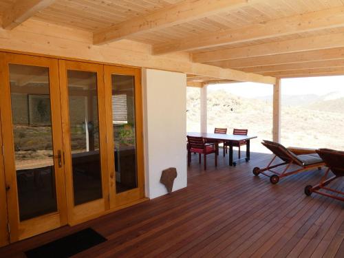 Sorgvry - House of Guests, Barrydale (photo 3)