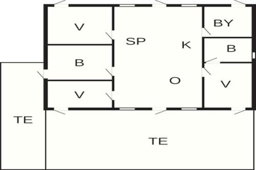  5 star holiday home in Slagelse in Slagelse