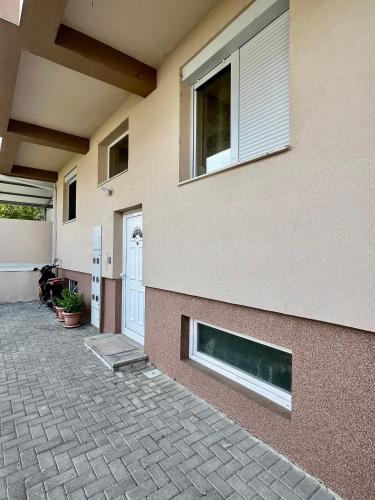Juliya Apartment in Kavadarci