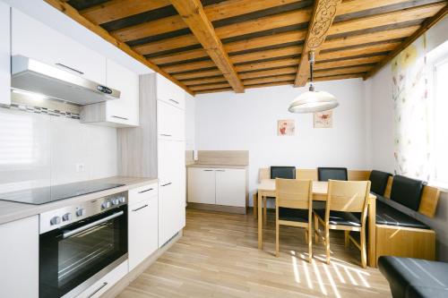 Pension Seehof in Franking