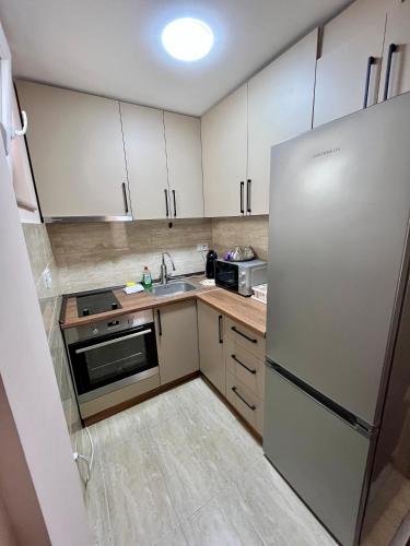 Juliya Apartment in Kavadarci