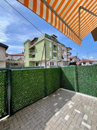 Juliya Apartment in Kavadarci