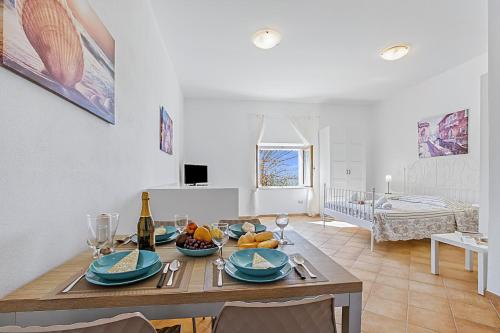 Iekārtas, Residence Argentiera in Argentiera
