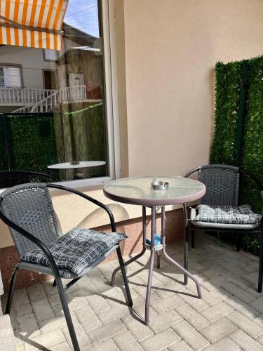 Juliya Apartment in Kavadarci
