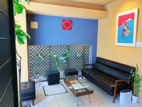 Web Hotel Tokyo Asakusabashi, Tokio