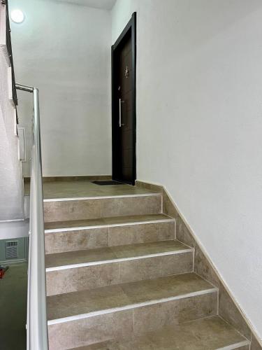 Juliya Apartment in Kavadarci
