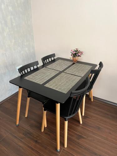 Juliya Apartment in Kavadarci