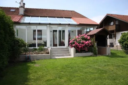 Haus zum Wohlfühlen in Wien, Österreich