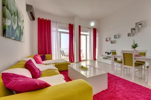 Ferienwohnung Sky Fort