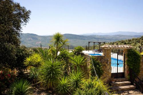 Apkārtne, Cortijo Sol y Olivo spacious exclusive private pool retreat in Algarinejo