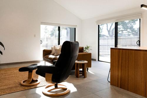 Greenstone Villas in St Helens