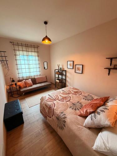 Casa Naéchis - Tamerò Estates (Casa Naechis - Tamero Estates) in Montopoli Di Sabina