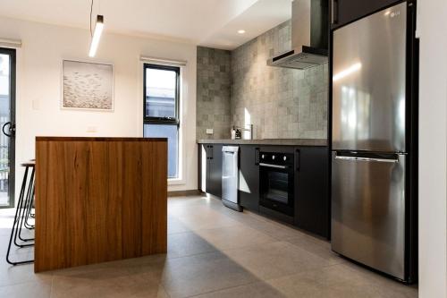 Greenstone Villas in St Helens