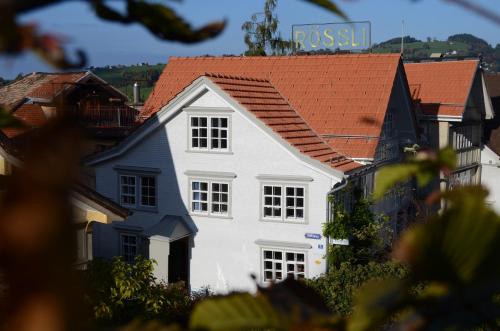 Gasthaus Rössli (Gasthaus Rossli) in Trogen Ar