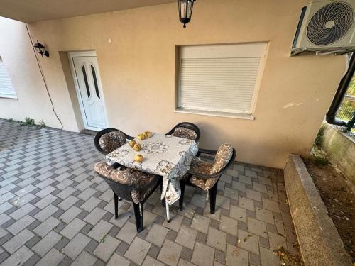 Apartment Maida