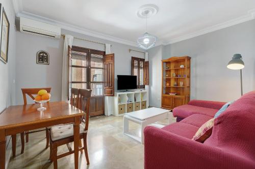 Downtown The Jerónimos Suite Free, Granada