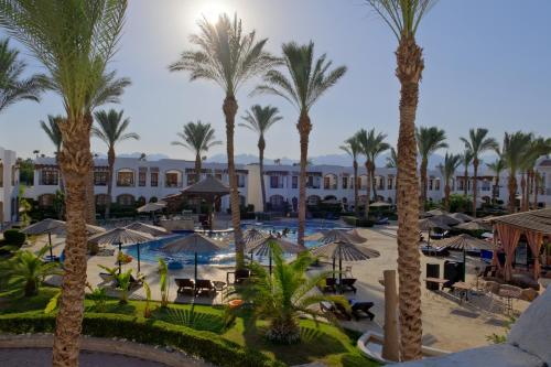 Coral Hills Resort Sharm El-Sheikh in שארם א-שייח'