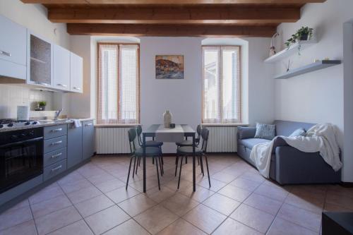 GuestHost - Valeggio sul Mincio Cozy Flat