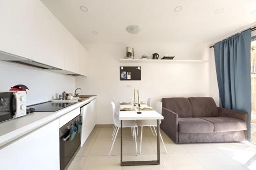 Free parking & 400m to the sea - 5 min from Cannes