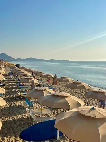 Libeccio 2 Camere Spiaggia Privata Costa Rei