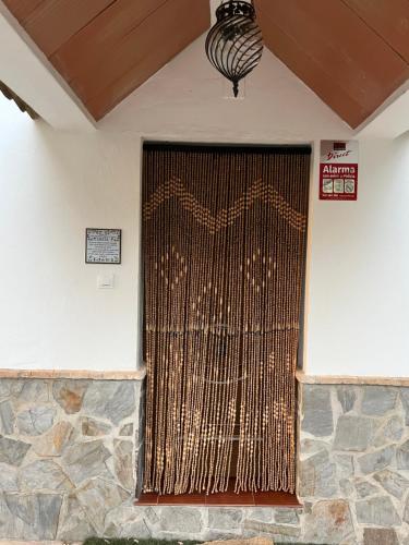 Casa La Abuela Lagos Serrano in El Ronquillo