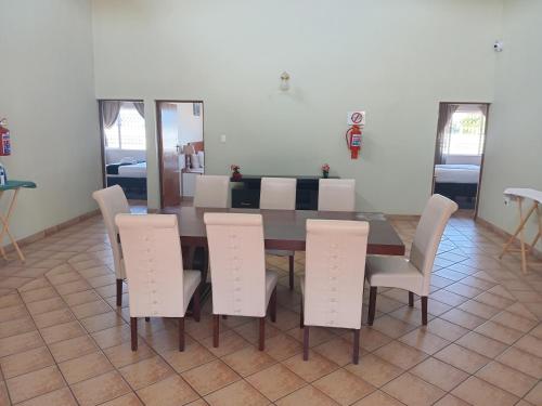 5 The Grove in Durban South