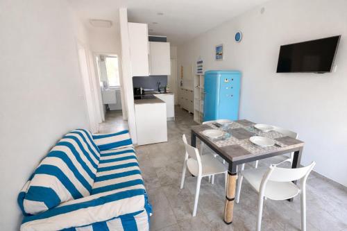 2 Parcheggi riservati, giardino tranquillo e terrazzo