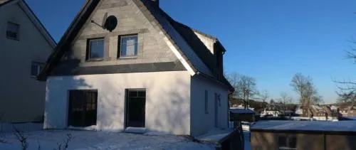 Ferienhaus Familienglück in Winterberg, Deutschland