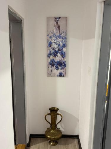 Apartment Senad