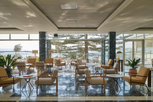 Hotel Riviera Costa del Sol - Adults Recommended in Benalmadena Town Center